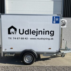 Køletrailer