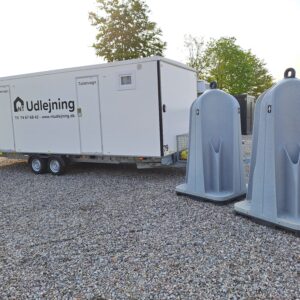 Mobilt pissoir